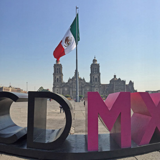 cdmx